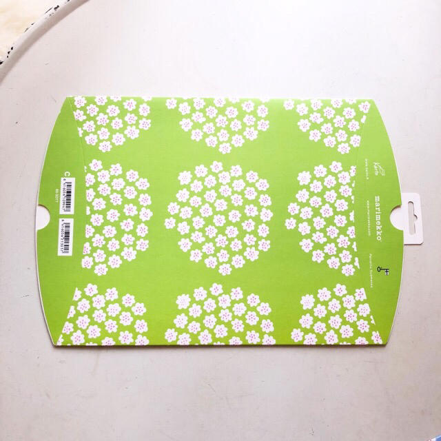 marimekko(マリメッコ)の【日向が丘リリベル様専用】マリメッコ プケッティ ギフトケース3点セット 他 インテリア/住まい/日用品のオフィス用品(ラッピング/包装)の商品写真