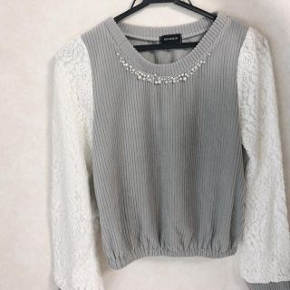 マジェスティックレゴン(MAJESTIC LEGON)の❁秋冬❁セーター　最終値下げ！(ニット/セーター)