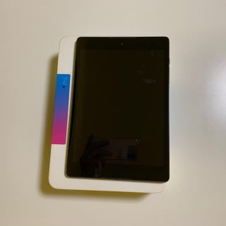 ハリウッドトレーディングカンパニー(HTC)のNexus 9 32GB LTE Black(タブレット)