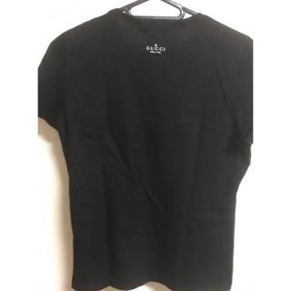 グッチ(Gucci)のGucci Tシャツ(Tシャツ(半袖/袖なし))