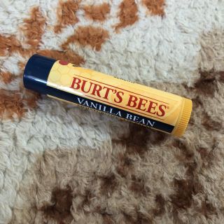 バーツビーズ(BURT'S BEES)のバーツビーズ☆リップ(リップケア/リップクリーム)