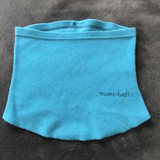 モンベル(mont bell) 子供 マフラー/ストールの通販 24点 | モンベルの