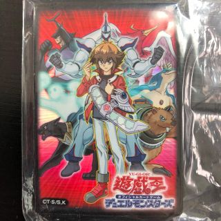 遊戯王 - 【超貴重!】遊戯王 十代スリーブ 20枚の通販 by paikaru's