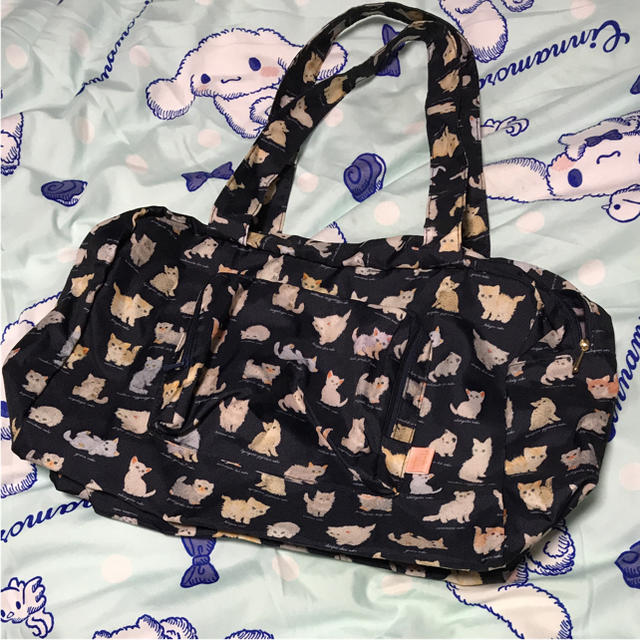 franche lippee - 【ぐり様専用】フランシュリッペ ねこ図鑑 ボストン franche lippee - 【ぐり様専用】フランシュリッペ ねこ図鑑 ボストン