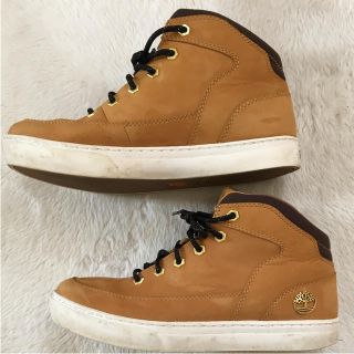 ティンバーランド(Timberland)のBES様専用    Timber land スニーカー(スニーカー)