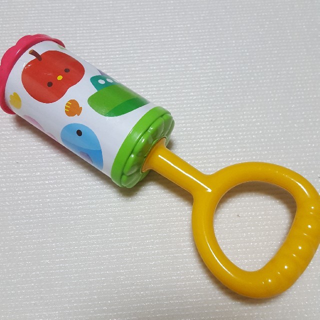 toy royall■オルゴールチャイム キッズ/ベビー/マタニティのおもちゃ(がらがら/ラトル)の商品写真