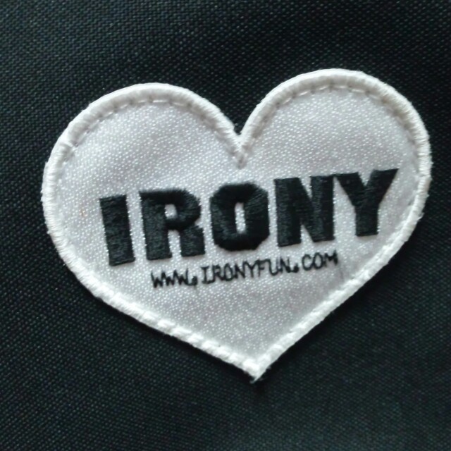 IRONY(アイロニー)のIRONY★ショルダーバック レディースのバッグ(ショルダーバッグ)の商品写真