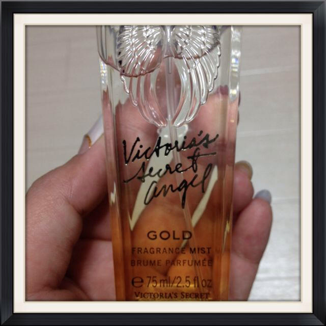 Victoria's Secret(ヴィクトリアズシークレット)の新品フレグランスミスト❤️ コスメ/美容の香水(香水(女性用))の商品写真