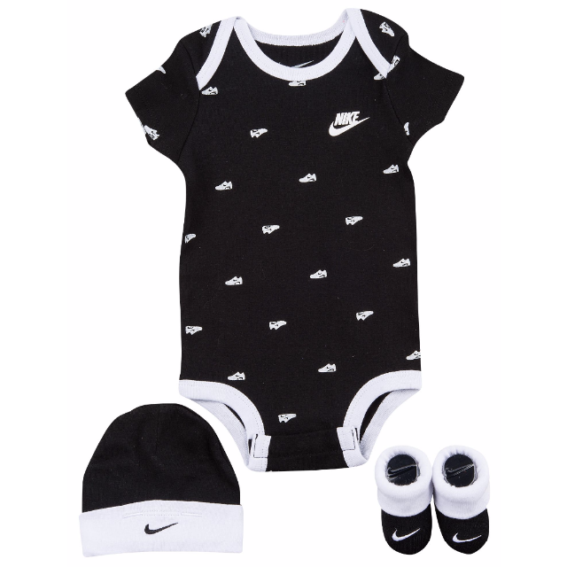 nike infant set