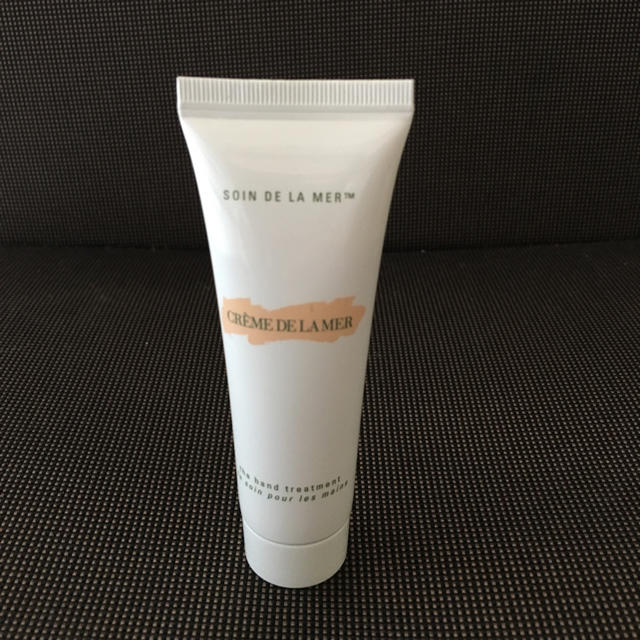 DE LA MER - 新品!ドゥ・ラ・メール ザ ハンドトリートメント ハンド