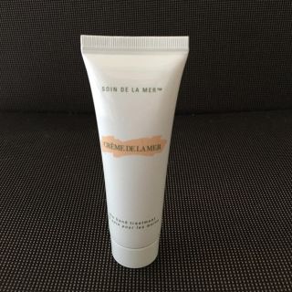 ドゥラメール(DE LA MER)の新品！ドゥ・ラ・メール ザ ハンドトリートメント ハンドクリーム 30ml(ハンドクリーム)