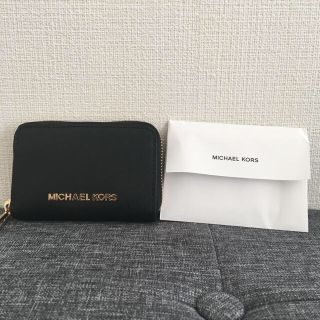 マイケルコース(Michael Kors)のmichael kors ミニ財布(財布)