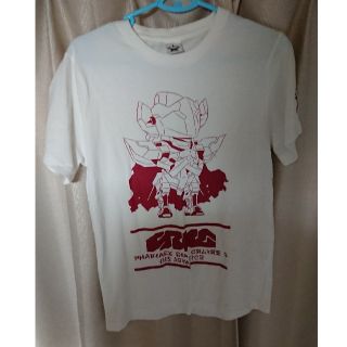 セガ(SEGA)のPSO2 ファンタシースターオンライン2 Tシャツ(その他)