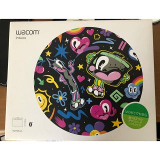 ワコム(Wacom)のワコム ペンタブ(PC周辺機器)