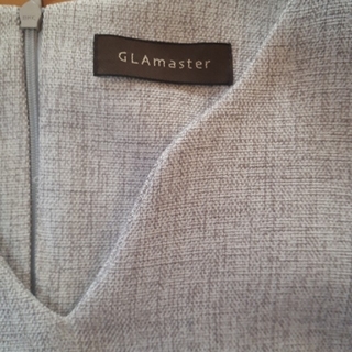 グラマスター Glamaster 膝下ワンピース の通販 By キュピ子さん ラクマ