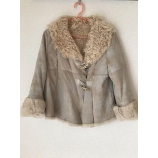 ラベルエチュード ファーコートの通販 24点 | la belle Etudeを買う ...