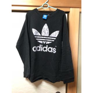 アディダス(adidas)のまっちん様専用(スウェット)