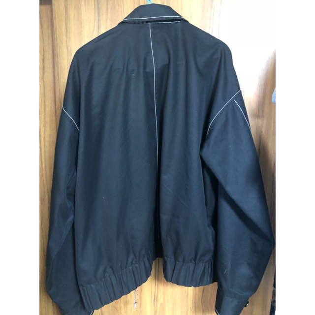 UNUSED ドリブラージャケットの通販 by zip1616's shop｜アンユーズドならラクマ - unused18ss 通販限定品