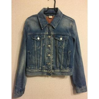 リーバイス(Levi's)の値下げ　Levis リーバイス Gジャン デニムジャケット(Gジャン/デニムジャケット)