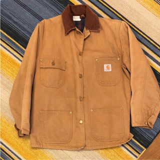 カーハート(carhartt)のカーハート   カバーオール(カバーオール)