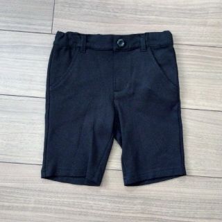 ベベ(BeBe)の100センチ BEBE ストレッチポンチパンツ(パンツ/スパッツ)