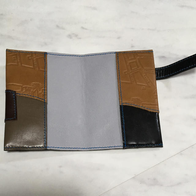 大得価好評 本革 A6 手帳カバーの通販 by Penna Leather's shop|ラクマ お得低価