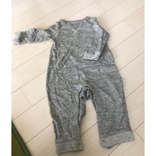 ベビーギャップ(babyGAP)のロンパース(ロンパース)