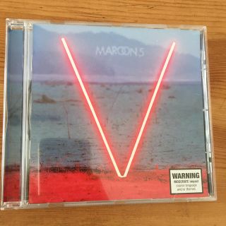 結婚式 BGM  MAROON5 マルーン5  Ⅴ V(ポップス/ロック(洋楽))