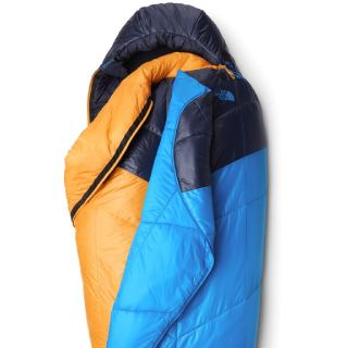 ザノースフェイス(THE NORTH FACE)のきょきょ様専用 THE NORTH FACE 800ProDown(寝袋/寝具)