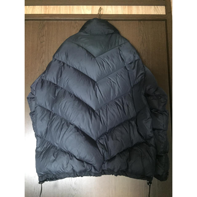 THE NORTH FACE Ascent Down JKT 90s