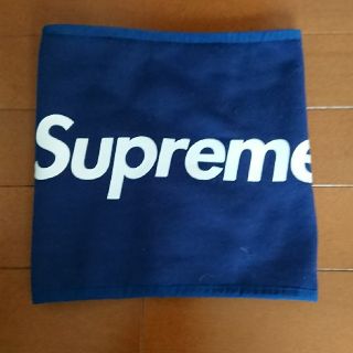 シュプリーム(Supreme)のシュプリーム    ネックウォーマー(ネックウォーマー)