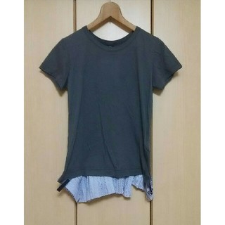 ワイズ(Y's)の【新品】Y's Tシャツ☆ワイズ☆ヨウジヤマモト☆リミフゥ☆(シャツ/ブラウス(半袖/袖なし))