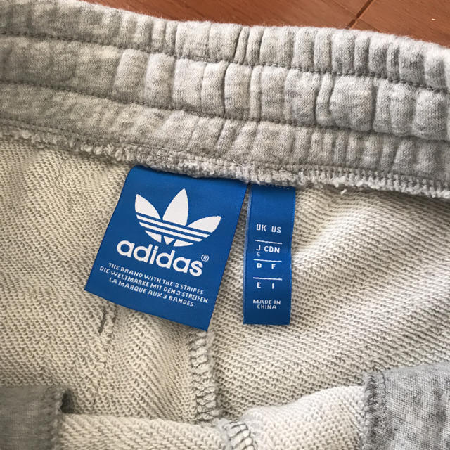 adidas(アディダス)の未使用 アディダス パンツ レディースのパンツ(その他)の商品写真