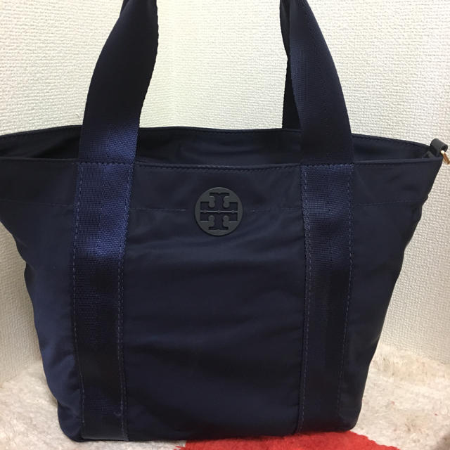 トートバッグTory  Burch ナイロントート