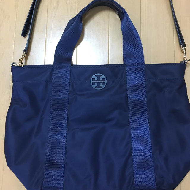 Tory  Burch ナイロントート