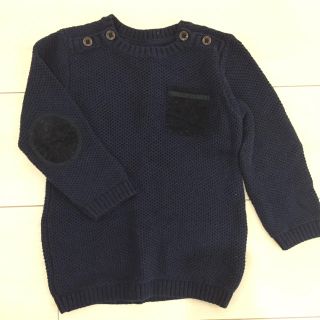 エイチアンドエイチ(H&H)のH&M キッズ セーター(ニット/セーター)