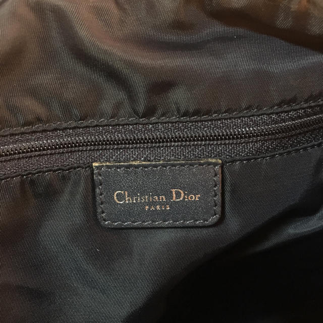 Christian Dior(クリスチャンディオール)のDior 斜めがけショルダーバッグ レディースのバッグ(ショルダーバッグ)の商品写真