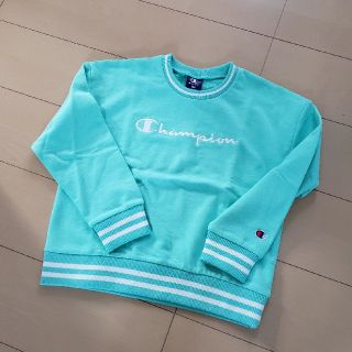 チャンピオン(Champion)のサマーガール様専用♡新品チャンピオン★トレーナー140(Tシャツ/カットソー)