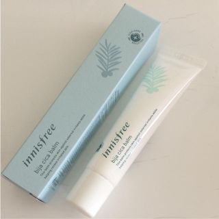 イニスフリー(Innisfree)のイニスフリー ビジャ シカバーム 40ml(フェイスクリーム)