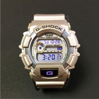 ジーショック(G-SHOCK)のG-SHOCK DW-9550 (腕時計(デジタル))