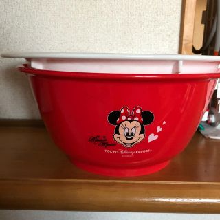 ディズニー(Disney)のミニー ザル MiA様専用(調理道具/製菓道具)