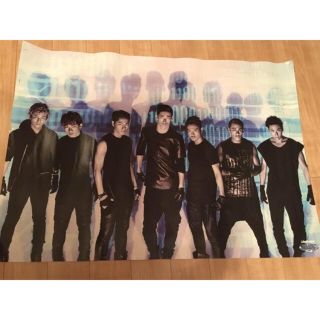 【まとめ売り】三代目 J Soul Brothers  グッズ　ポスター