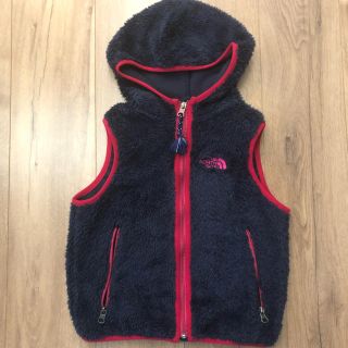 ザノースフェイス(THE NORTH FACE)のノースフェイス 120(ジャケット/上着)