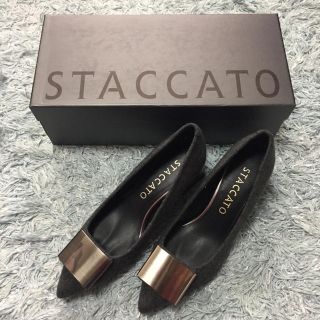 STACCATO パンプス(ハイヒール/パンプス)