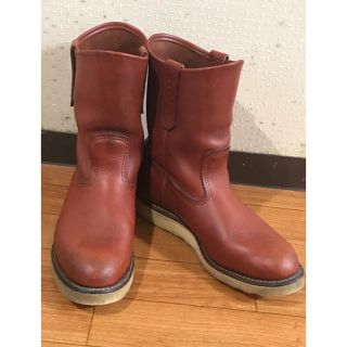 レッドウィング(REDWING)のレッドウイング ペコスプーツ(ブーツ)