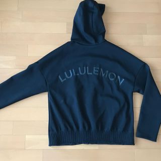 ルルレモン(lululemon)のようちゃん様 専用(パーカー)