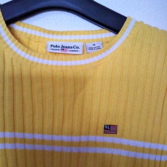 POLO RALPH LAUREN(ポロラルフローレン)のRALPH LAUREN　ニット レディースのトップス(ニット/セーター)の商品写真