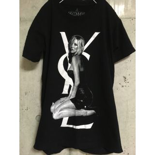 シュプリーム(Supreme)のぴかりんじゃんけん様専用♥tシャツ♥ KATE MOSS(Tシャツ(半袖/袖なし))