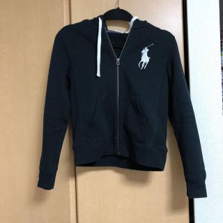 ラルフローレン(Ralph Lauren)のレディース ラルフローレン M  パーカー(パーカー)