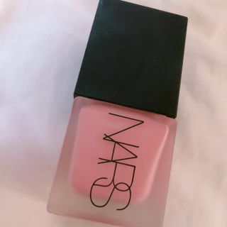 ナーズ(NARS)のNARS オーガズム 5155 (チーク)